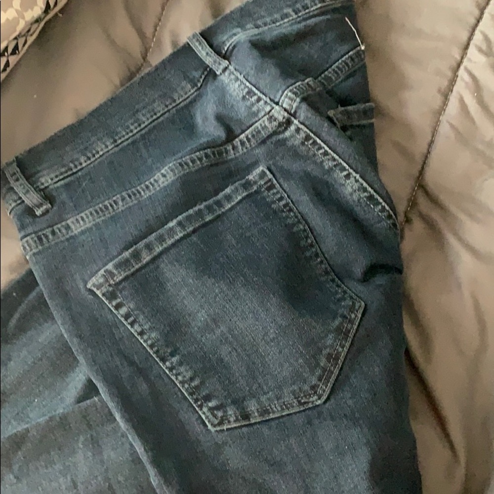 Jeans - Picture 3 of 3
